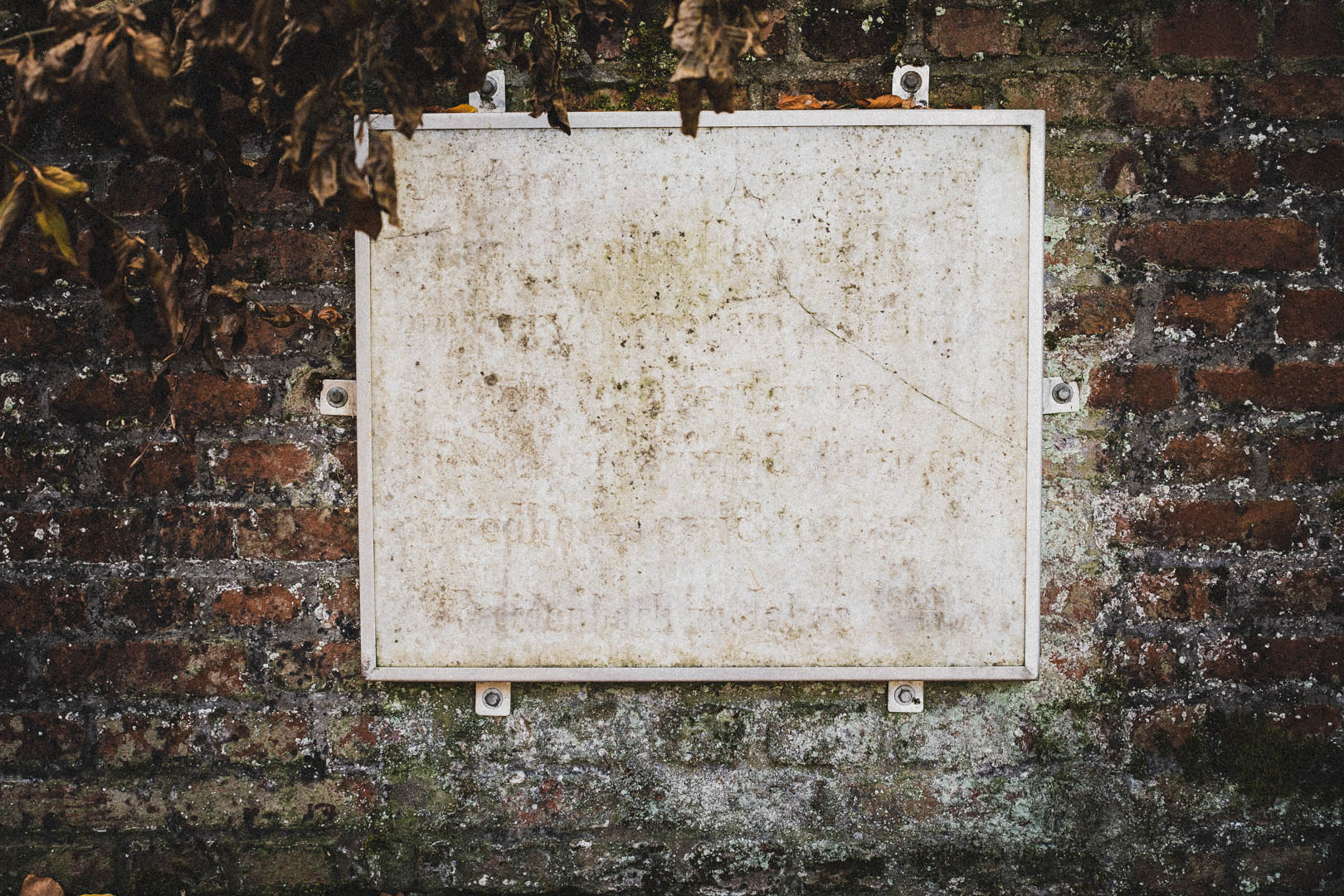 Breidenbach, Jüdischer Friedhof